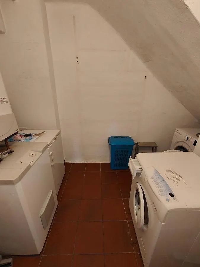 Casa vacanze Gemuetliches Haus Mit Schoenem Garten Vienna