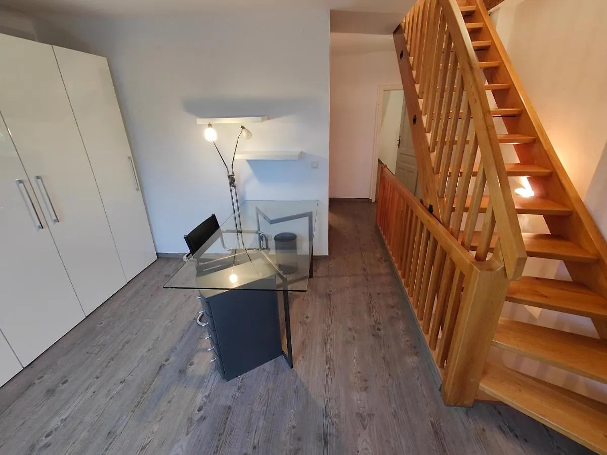 Gemuetliches Haus Mit Schoenem Garten Viena 0*,  Áustria