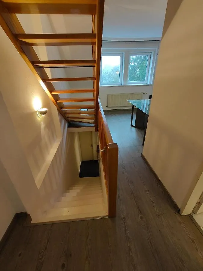 Casa de Férias Gemuetliches Haus Mit Schoenem Garten Viena