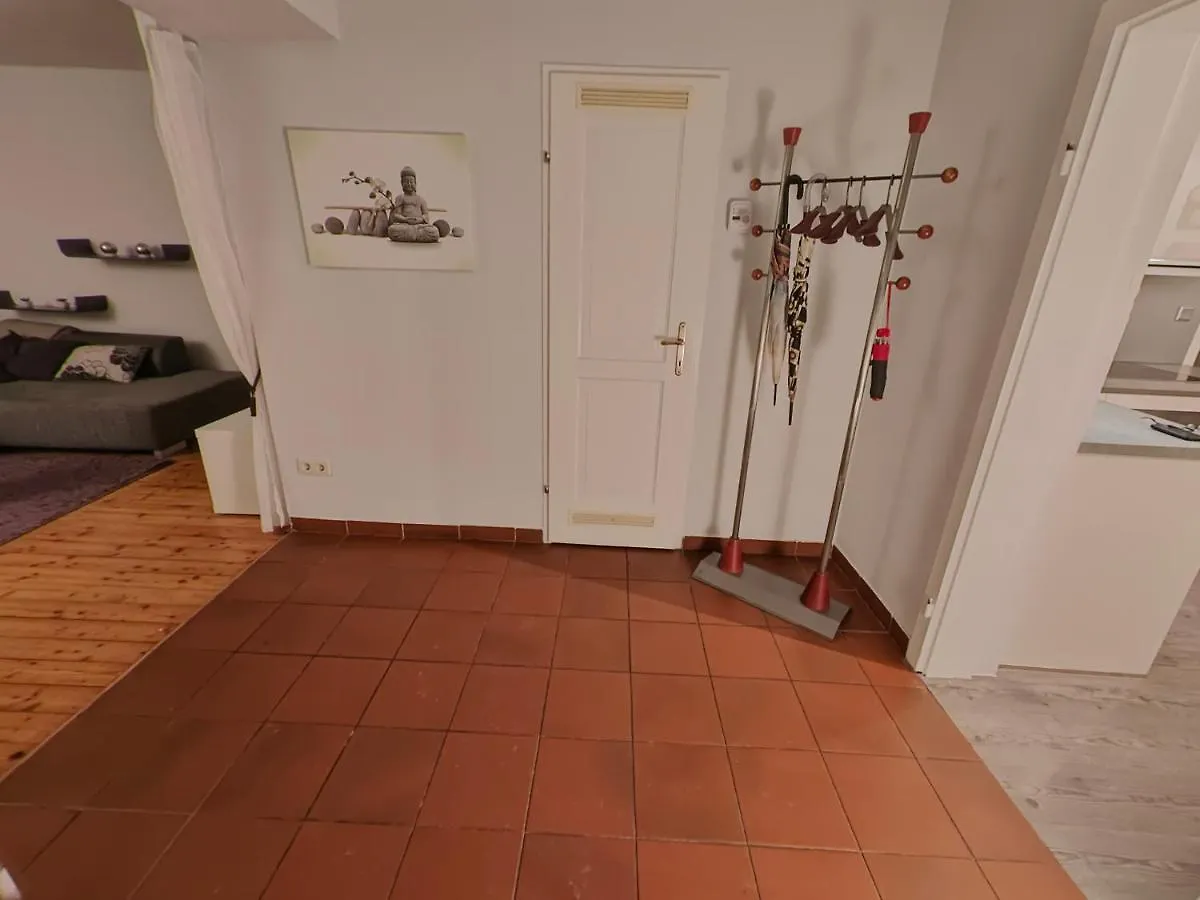 Gemuetliches Haus Mit Schoenem Garten Viena Casa de Férias
